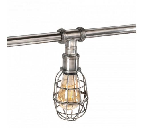 Подвесной светильник Covali PL-51557