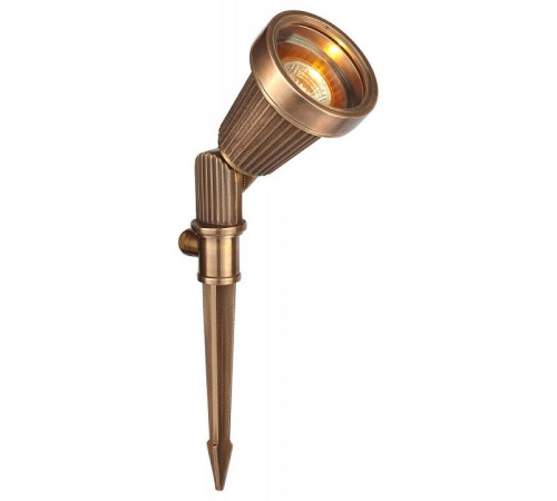 Наземный низкий светильник Covali SP-33005