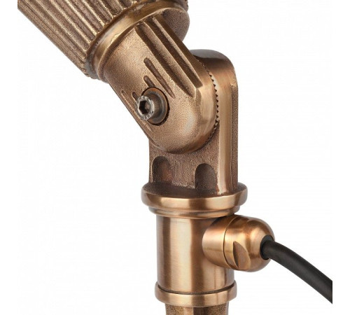 Наземный низкий светильник Covali SP-33005
