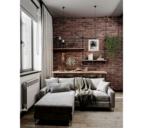 Светильник на штанге Covali WL-39971