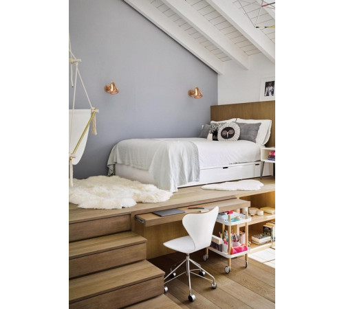 Светильник на штанге Covali WL-38026