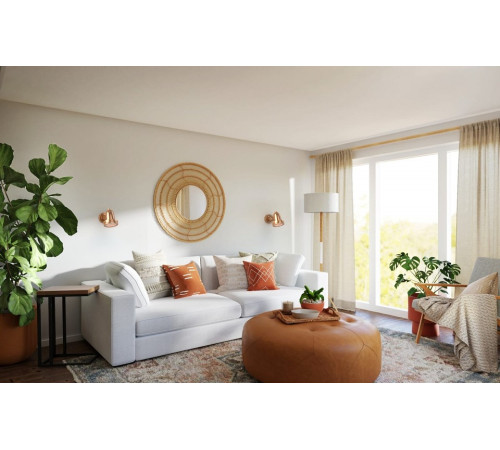 Светильник на штанге Covali WL-38026