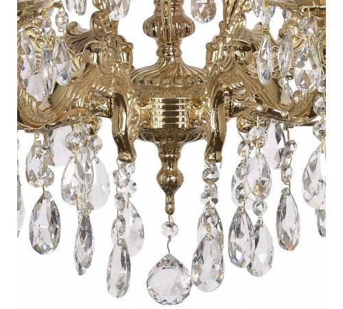 Подвесная люстра Dio D’Arte Aosta Aosta E 1.1.6.600 G