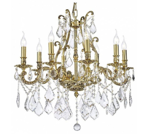 Подвесная люстра Dio DArte Barolo E 1.1.8.600 CG