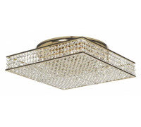 Потолочная люстра Dio D’Arte Como Como E 1.2.40.100 G