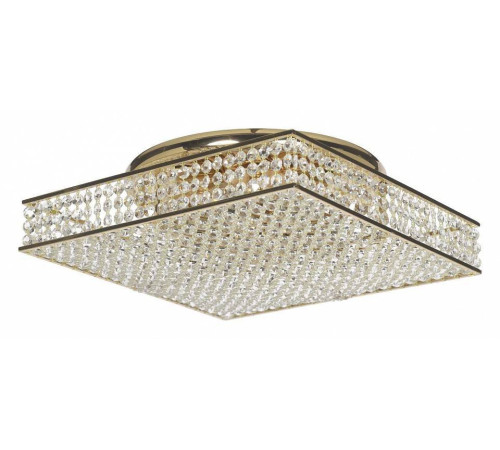 Потолочная люстра Dio D’Arte Como Como E 1.2.40.100 G