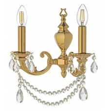 Бра Dio DArte Lodi Lodi E 2.1.2.600 G