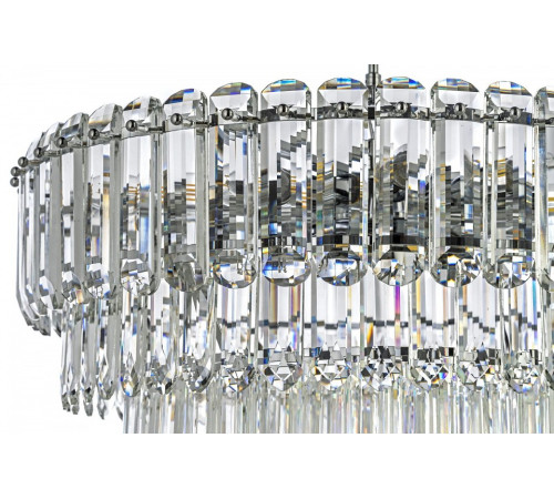 Подвесная люстра Dio D’Arte Olivetta Olivetta E 1.5.60.100 N