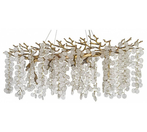 Подвесная люстра Dio D’Arte Tavenna Tavenna H 1.5.120x40.102 G