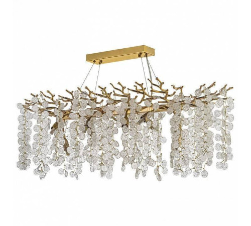 Подвесная люстра Dio D’Arte Tavenna Tavenna H 1.5.120x40.102 G