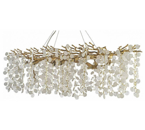 Подвесная люстра Dio D’Arte Tavenna Tavenna H 1.5.120x40.103 G