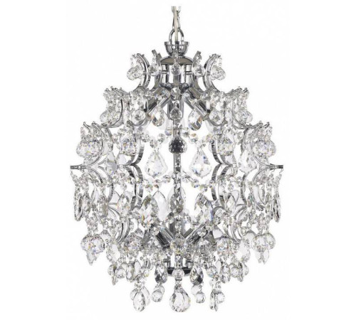 Подвесная люстра Dio D’Arte Unico Unico E 1.12.42.600 N