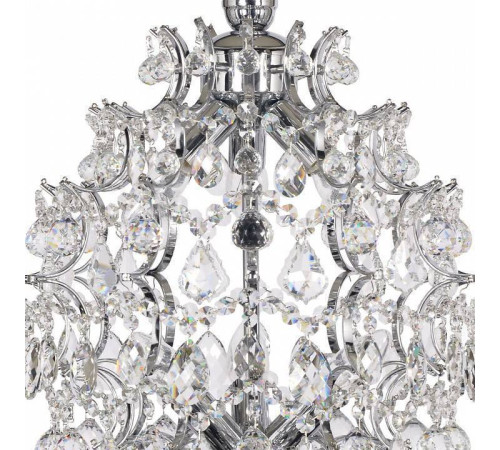 Подвесная люстра Dio D’Arte Unico Unico E 1.12.42.600 N