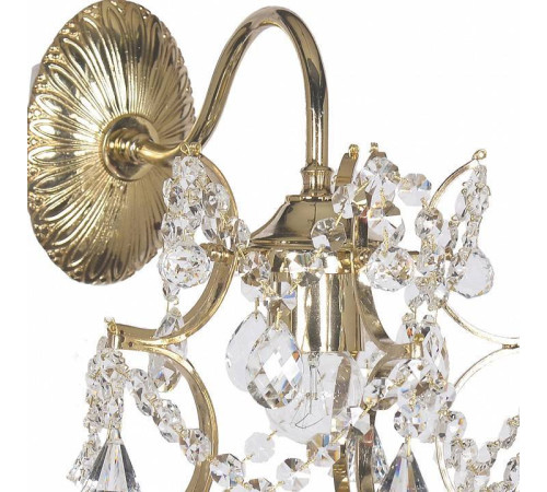 Бра Dio D’Arte Unico Unico E 2.1.1.600 G