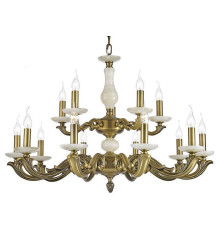 Подвесная люстра Dio D’Arte Vicentino Vicentino E 1.1.15 A