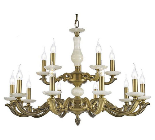 Подвесная люстра Dio D’Arte Vicentino Vicentino E 1.1.15 A