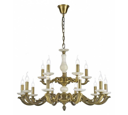 Подвесная люстра Dio D’Arte Vicentino Vicentino E 1.1.15 A