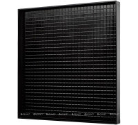 Накладка для вентилятора Bettoserb под плитку черная 110150CB