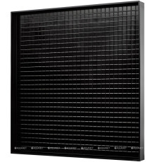 Накладка для вентилятора Bettoserb под плитку черная 110150CB