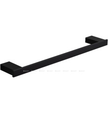 Держатель для полотенца Allen Brau INFINITY 400 мм латунь черный матовый 6.21A11-31