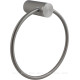 Кольцо для полотенец Allen Brau Priority 4.0 185x80x35 мм графит браш 6.31C14-MG