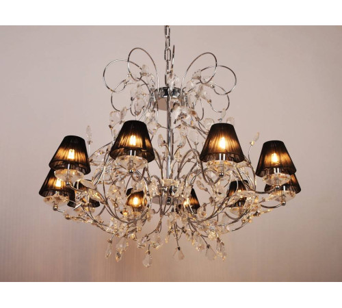 Подвесная люстра Doge Luce 190037 190037