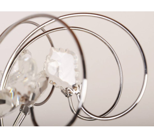 Подвесная люстра Doge Luce 190037 190037