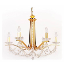 Подвесная люстра Doge Luce 110 A110L06FA.3