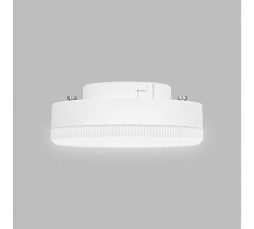 Лампа светодиодная Denkirs GX53 DK-GX53-10W-120-4K