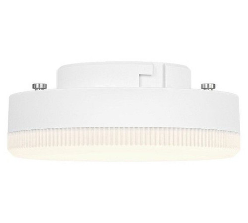 Лампа светодиодная Denkirs GX53 DK-GX53-12W-120-3K
