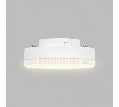 Лампа светодиодная Denkirs GX53 DK-GX53-12W-120-3K