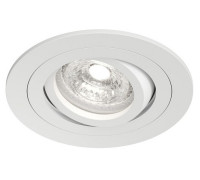 Встраиваемый светильник Denkirs HYDRO DK2110-WH