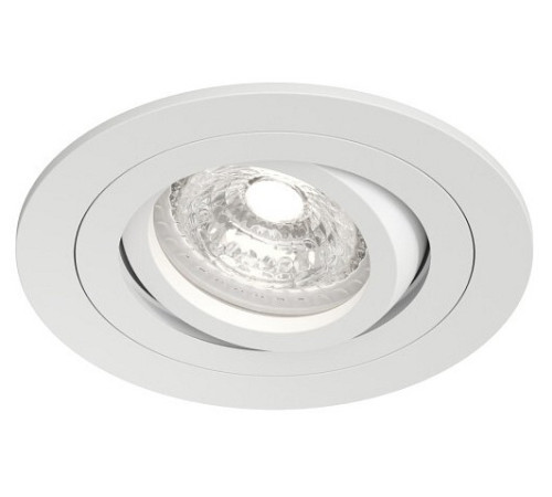 Встраиваемый светильник Denkirs HYDRO DK2110-WH