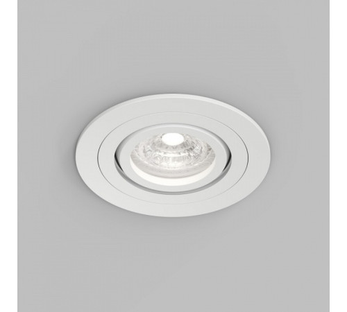 Встраиваемый светильник Denkirs HYDRO DK2110-WH