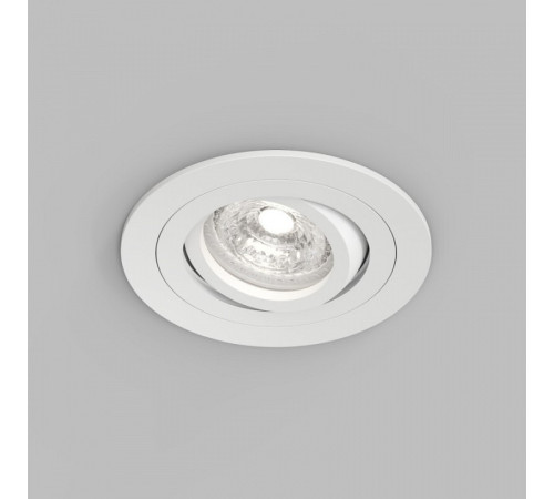 Встраиваемый светильник Denkirs HYDRO DK2110-WH