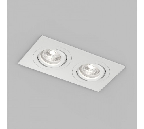 Встраиваемый светильник Denkirs HYDRO DK2112-WH