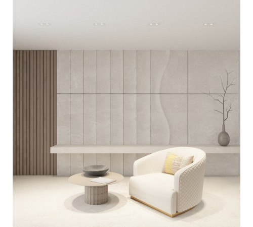 Встраиваемый светильник Denkirs HYDRO DK2112-WH