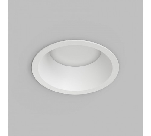 Встраиваемый светильник Denkirs INER DK2155-WH