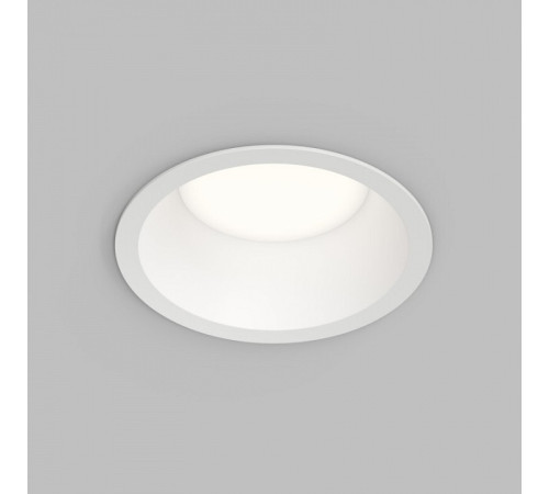 Встраиваемый светильник Denkirs INER DK2155-WH