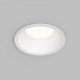 Встраиваемый светильник Denkirs INER DK2155-WH