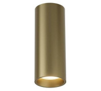Накладной светильник Denkirs SHINE TUBE DK2615-SB