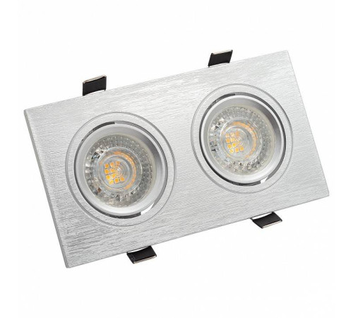 Встраиваемый светильник Denkirs DK3020CC DK3022-CM