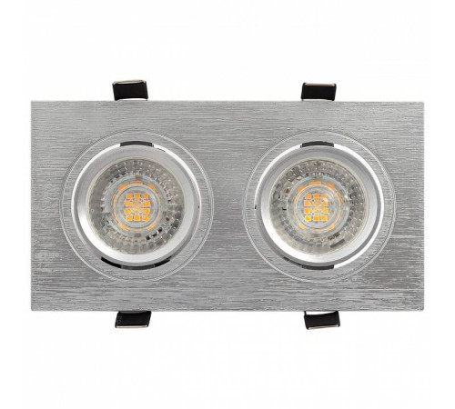 Встраиваемый светильник Denkirs DK3020CC DK3022-CM