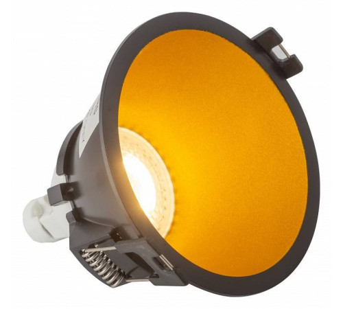 Встраиваемый светильник Denkirs DK3026 DK3026-BG