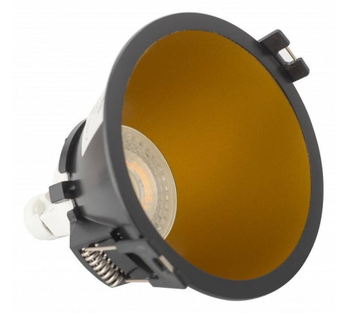 Встраиваемый светильник Denkirs DK3026 DK3026-BG