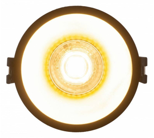 Встраиваемый светильник Denkirs DK3026 DK3026-BG