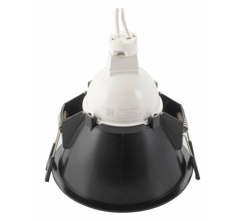 Встраиваемый светильник Denkirs DK3026 DK3026-BG