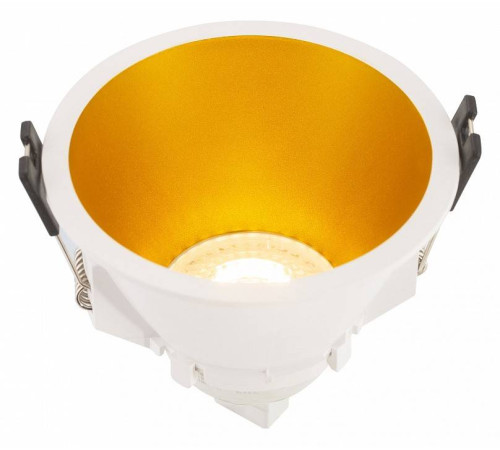 Встраиваемый светильник Denkirs DK3026 DK3026-WG