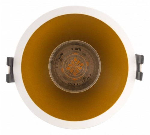 Встраиваемый светильник Denkirs DK3026 DK3026-WG