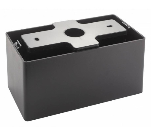 Накладной светильник Denkirs DK3020BВ DK3035-BK